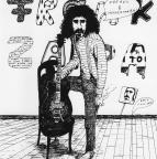 Cover of Beat the boots I - Freaks & Motherfuckers